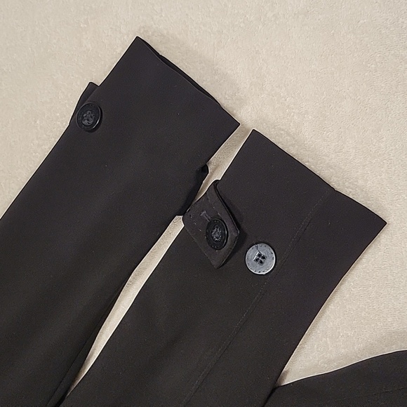 GALLERY NEW YORK A-LINE COAT - Picture 11 of 16